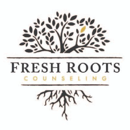 Fresh Roots Family Counseling logo, Fresh Roots Family Counseling contact details