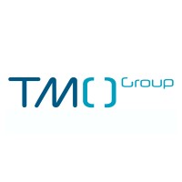 TMO Group logo, TMO Group contact details