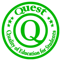 Quest Groningen logo, Quest Groningen contact details