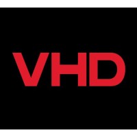 VHD Corporation logo, VHD Corporation contact details