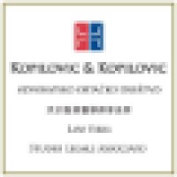 Kopilovic & Kopilovic Law Firm Belgrade logo, Kopilovic & Kopilovic Law Firm Belgrade contact details