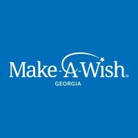 Make-A-Wish Georgia logo, Make-A-Wish Georgia contact details