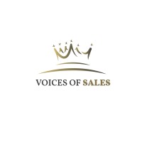 VoicesOfSales logo, VoicesOfSales contact details