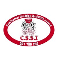 Confidential Shredding Specialists Ireland logo, Confidential Shredding Specialists Ireland contact details