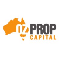 Ozprop Capital Pty Ltd logo, Ozprop Capital Pty Ltd contact details