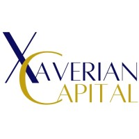 Xaverian Capital logo, Xaverian Capital contact details