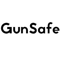 GunSafe logo, GunSafe contact details