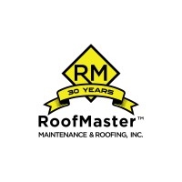 RoofMaster Maintenance & Roofing Inc logo, RoofMaster Maintenance & Roofing Inc contact details