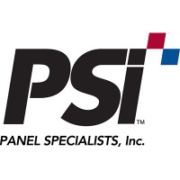 Panel Specialists logo, Panel Specialists contact details