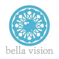 Bella Vision logo, Bella Vision contact details