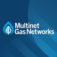 Multinet Gas Networks logo, Multinet Gas Networks contact details