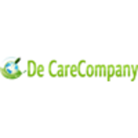 The CareCompany logo, The CareCompany contact details