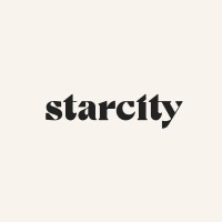 Starcity logo, Starcity contact details