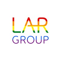 LAR GROUP logo, LAR GROUP contact details