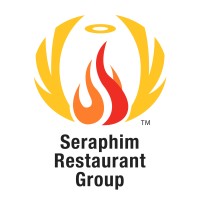 Seraphim Restaurant Group logo, Seraphim Restaurant Group contact details