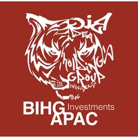 BIHG APAC INVESTMENTS - The Big Idea Holdings Group logo, BIHG APAC INVESTMENTS - The Big Idea Holdings Group contact details