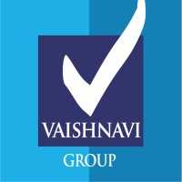 Vaishnavi Group logo, Vaishnavi Group contact details