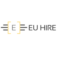 Euhire Ltd logo, Euhire Ltd contact details