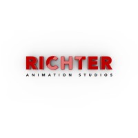 Richter Animation Studios logo, Richter Animation Studios contact details