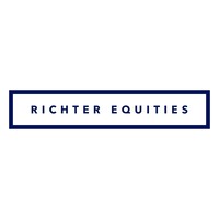 Richter Equities logo, Richter Equities contact details