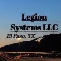 Legion Systems, LLC logo, Legion Systems, LLC contact details