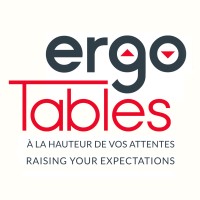 Ergotables.com Inc logo, Ergotables.com Inc contact details