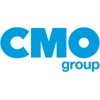 CMO Group S.A logo, CMO Group S.A contact details