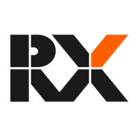 RX USA logo, RX USA contact details