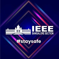 IEEE BANGALORE SECTION logo, IEEE BANGALORE SECTION contact details