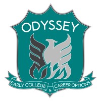 Odyssey Early College and Career Options logo, Odyssey Early College and Career Options contact details