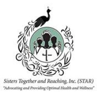 SISTERS TOGETHER AND REACHING INCORPORATED logo, SISTERS TOGETHER AND REACHING INCORPORATED contact details