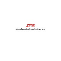 Sound Product Marketing, Inc logo, Sound Product Marketing, Inc contact details