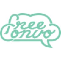 FreeConvo logo, FreeConvo contact details