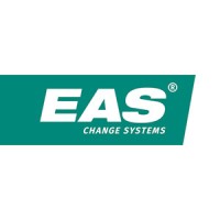 EAS change systems logo, EAS change systems contact details