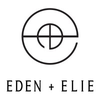 EDEN + ELIE logo, EDEN + ELIE contact details