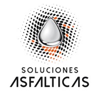 Soluciones Asfalticas logo, Soluciones Asfalticas contact details