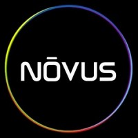 NŌVUS logo, NŌVUS contact details