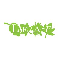 LEAF - Local Enhancement & Appreciation of Forests logo, LEAF - Local Enhancement & Appreciation of Forests contact details