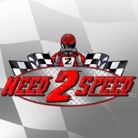 Need 2 Speed logo, Need 2 Speed contact details