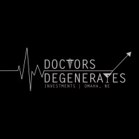 Doctors and Degenerates logo, Doctors and Degenerates contact details