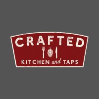 Crafted Kitchen and Taps logo, Crafted Kitchen and Taps contact details