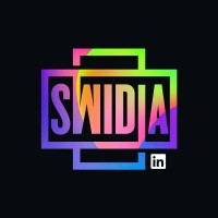 SWIDIA logo, SWIDIA contact details