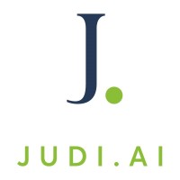 JUDI.AI logo, JUDI.AI contact details