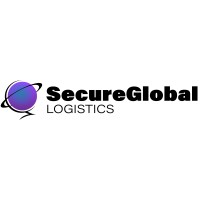 SecureGlobal Logistics logo, SecureGlobal Logistics contact details