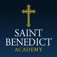 Saint Benedict Academy logo, Saint Benedict Academy contact details