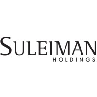 Suleiman Holdings logo, Suleiman Holdings contact details