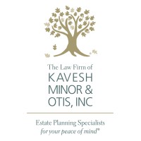 Kavesh, Minor & Otis, Inc. logo, Kavesh, Minor & Otis, Inc. contact details