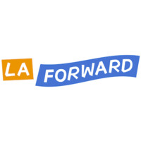 LA Forward Action logo, LA Forward Action contact details