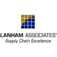 Lanham Associates logo, Lanham Associates contact details