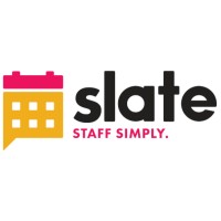 Slate Scheduling Software logo, Slate Scheduling Software contact details